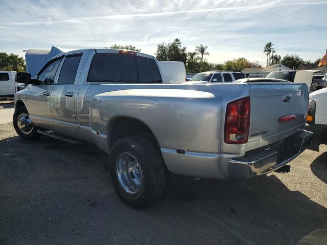Изображение 2 2005 DODGE RAM 3500 ST 2005 с VIN 3D7MR48C35G835371
