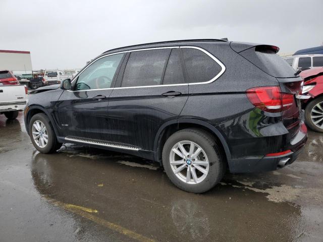 Изображение 2 2014 BMW X5 XDRIVE35I 2014 с VIN 5UXKR0C57E0H20247