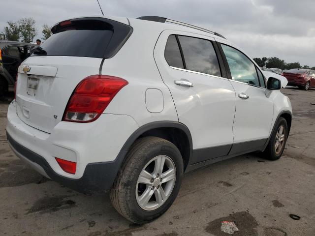 Изображение 3 2018 CHEVROLET TRAX 1LT 2018 с VIN 3GNCJLSB1JL174844