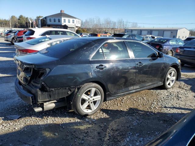 Изображение 3 2012 TOYOTA CAMRY BASE 2012 с VIN 4T1BF1FK2CU171539