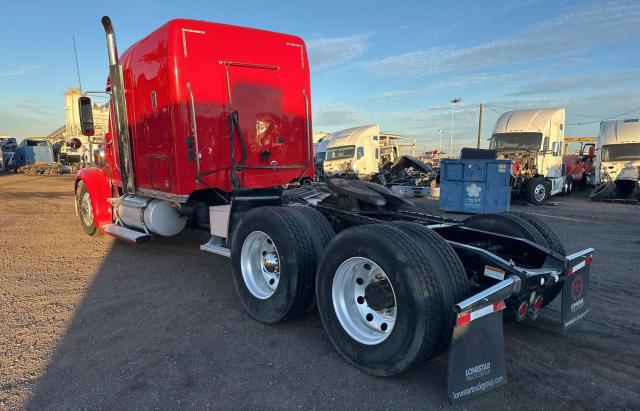 Изображение 3 2018 FREIGHTLINER CONVENTIONAL CORONADO 132 2018 с VIN 3ALXFBCG9JDJU5892