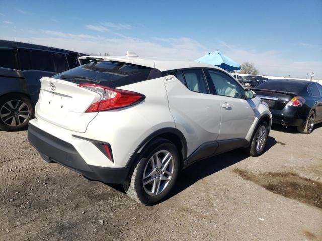 Image 3 of 2021 TOYOTA C-HR XLE 2021 with VIN NMTKHMBX0MR135421