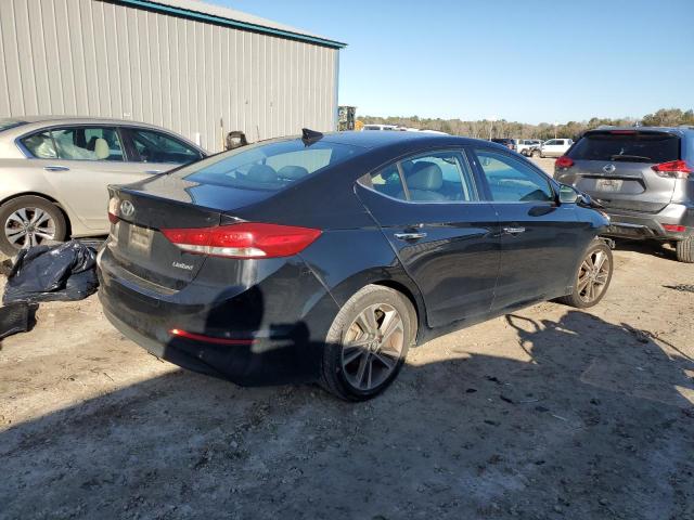 Image 3 of 2017 HYUNDAI ELANTRA SE 2017 with VIN 5NPD84LF7HH010234