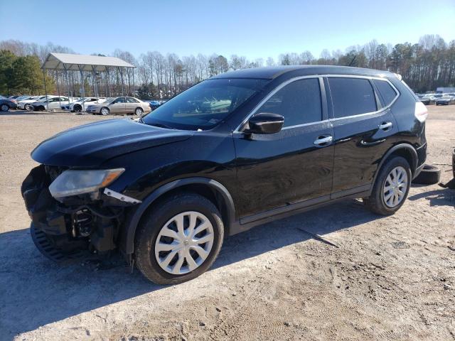 Изображение 1 2015 NISSAN ROGUE S 2015 с VIN KNMAT2MT7FP547729