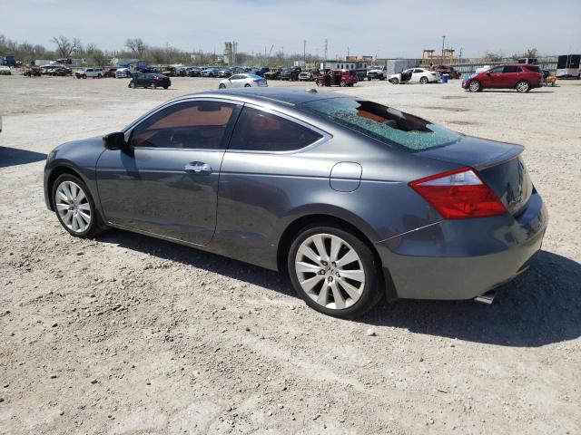 Изображение 2 2008 HONDA ACCORD EXL 2008 с VIN 1HGCS22858A014277