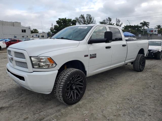 Obraz 1 z 2018 RAM 2500 ST 2018 z VIN 3C6UR5HJ4JG417711