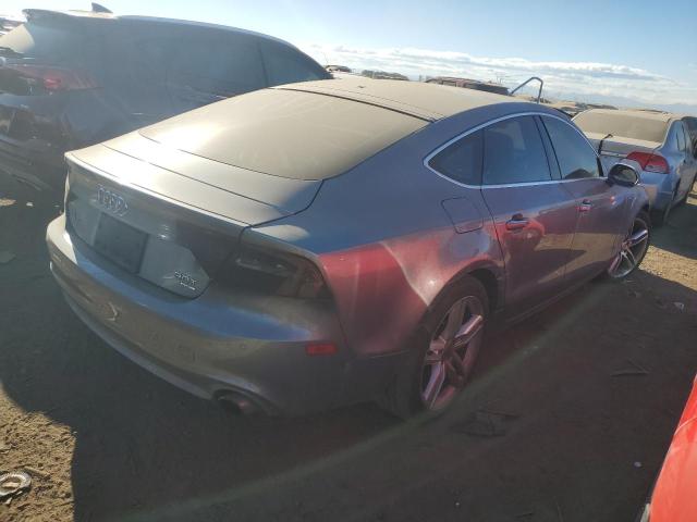 Obraz 3 z 2013 AUDI A7 PREMIUM PLUS 2013 z VIN WAUYGAFC1DN047985