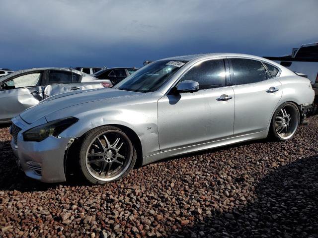 2017 INFINITI Q70 3.7 2017 image