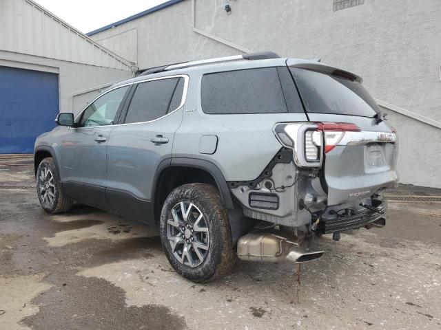 Изображение 2 2023 GMC ACADIA SLT 2023 с VIN 1GKKNULS0PZ237614