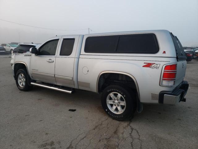 Image 2 of 2013 GMC SIERRA K1500 SLE 2013 with VIN 1GTR2VE73DZ240259