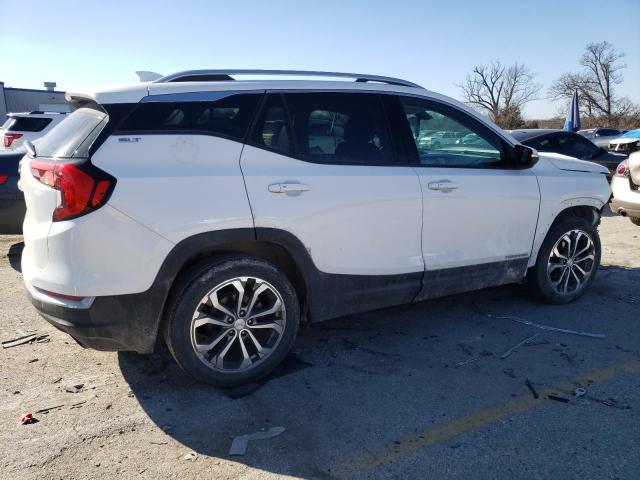 Obraz 3 z 2019 GMC TERRAIN SLT 2019 z VIN 3GKALPEX1KL179086