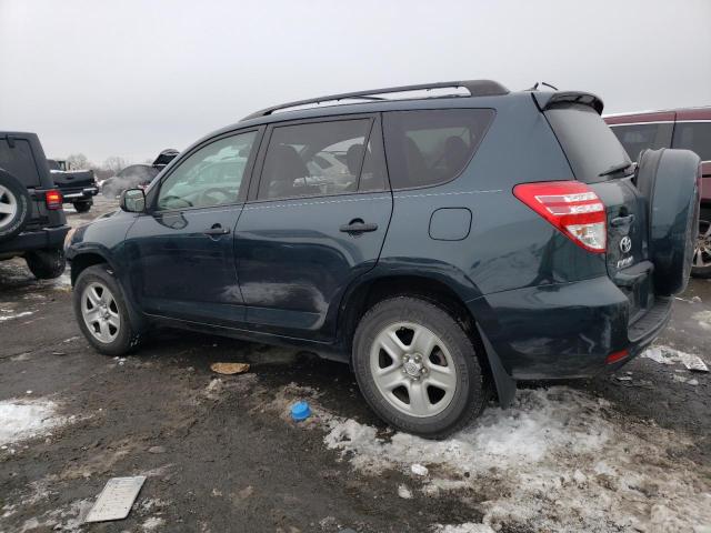 Изображение 2 2012 TOYOTA RAV4  2012 с VIN 2T3ZF4DV1CW153635