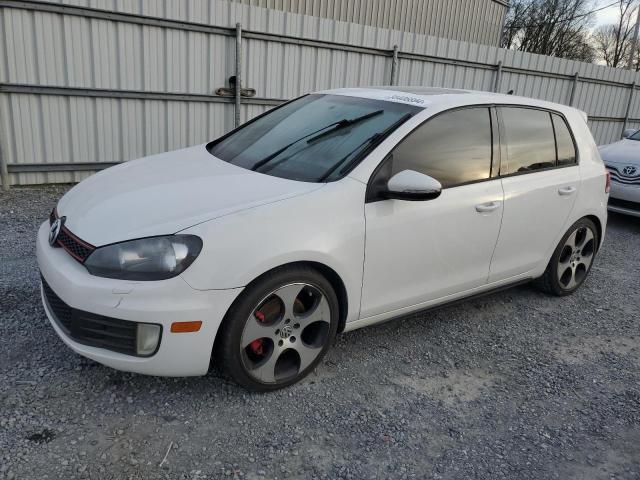 2013 VOLKSWAGEN GTI  2013 image