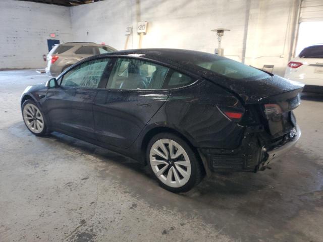 Obraz 2 z 2022 TESLA MODEL 3  2022 z VIN 5YJ3E1EB9NF187925