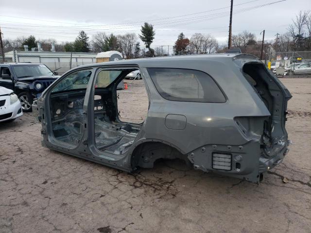 Image 2 of 2023 DODGE DURANGO SRT HELLCAT 2023 with VIN 1C4SDJH90PC555044