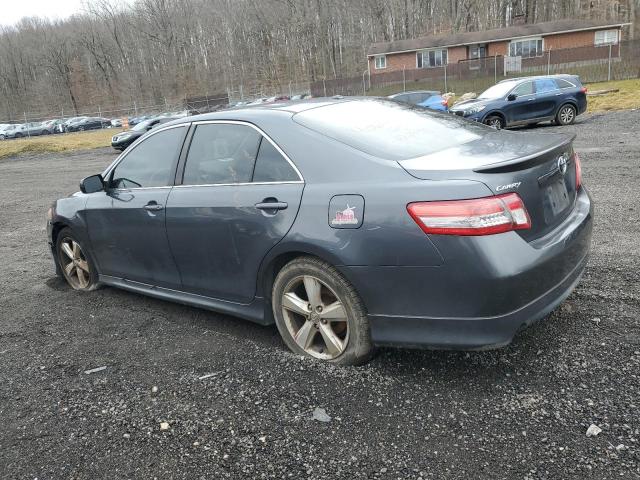 Obraz 2 z 2010 TOYOTA CAMRY SE 2010 z VIN 4T1BK3EK7AU107471