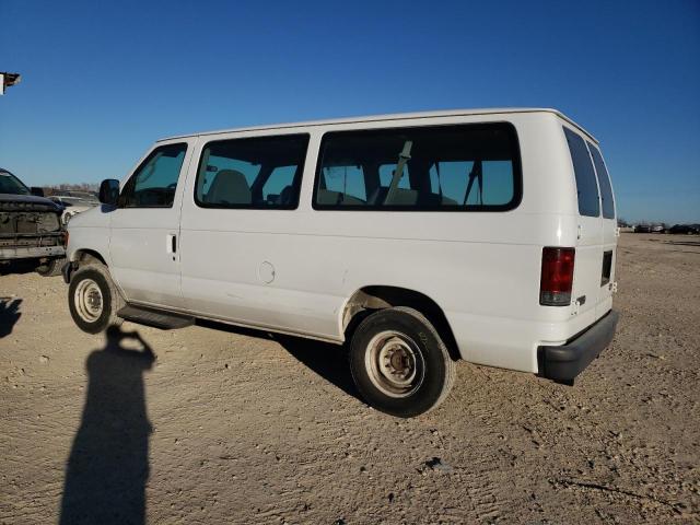 Изображение 2 2007 FORD ECONOLINE E150 WAGON 2007 с VIN 1FMNE11W17DA11958