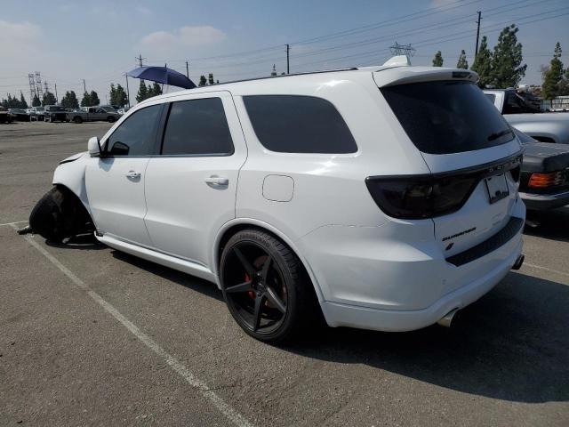 Изображение 2 2018 DODGE DURANGO R/T 2018 с VIN 1C4SDJCT0JC452474