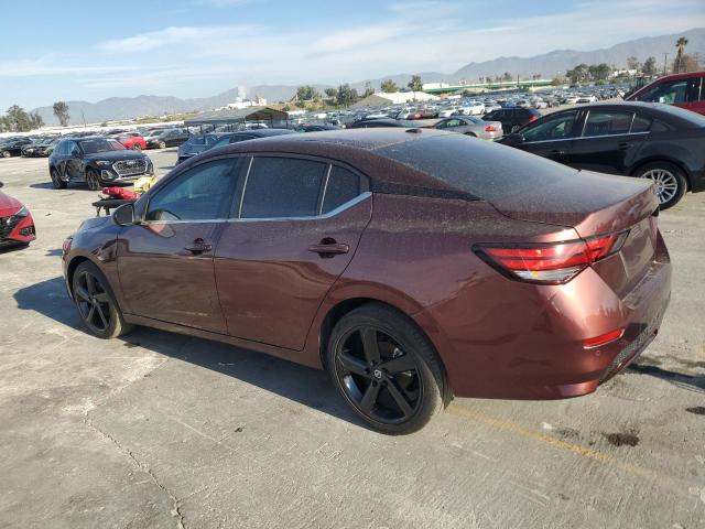 Image 2 of 2022 NISSAN SENTRA SV 2022 with VIN 3N1AB8CV6NY312828