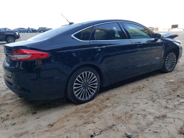 Изображение 3 2017 FORD FUSION SE PHEV 2017 с VIN 3FA6P0PU5HR276514