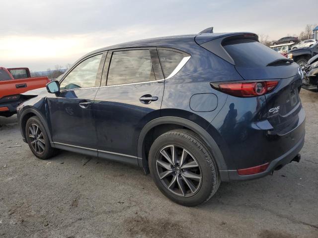 Obraz 2 z 2018 MAZDA CX-5 GRAND TOURING 2018 z VIN JM3KFBDM1J0306357