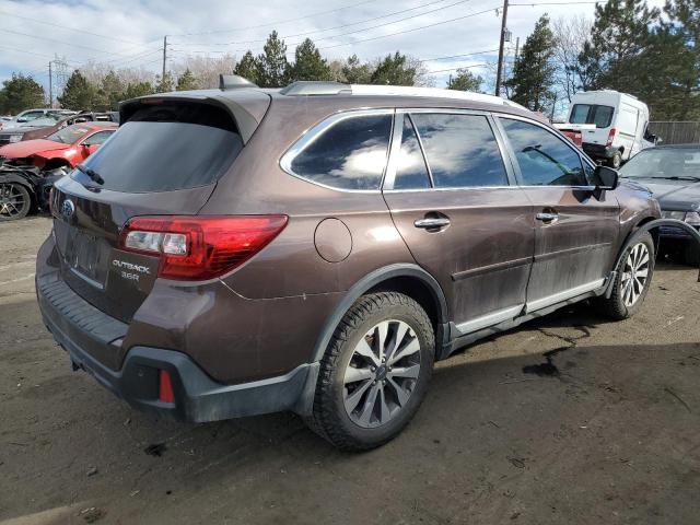 Изображение 3 2019 SUBARU OUTBACK TOURING 2019 с VIN 4S4BSETC0K3383912