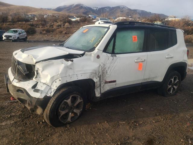 Obraz 1 z 2019 JEEP RENEGADE TRAILHAWK 2019 z VIN ZACNJBC1XKPK09789