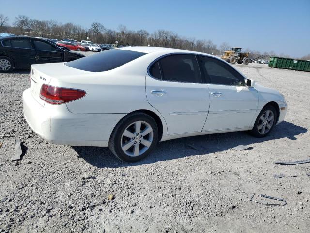 Obraz 3 z 2006 LEXUS ES 330 2006 z VIN JTHBA30G665161984