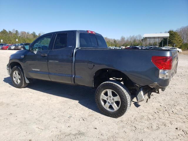 Obraz 2 z 2008 TOYOTA TUNDRA DOUBLE CAB 2008 z VIN 5TBBV54118S514077