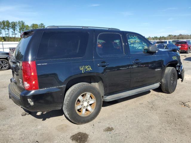 Изображение 3 2011 GMC YUKON SLE 2011 с VIN 1GKS2AE09BR275600