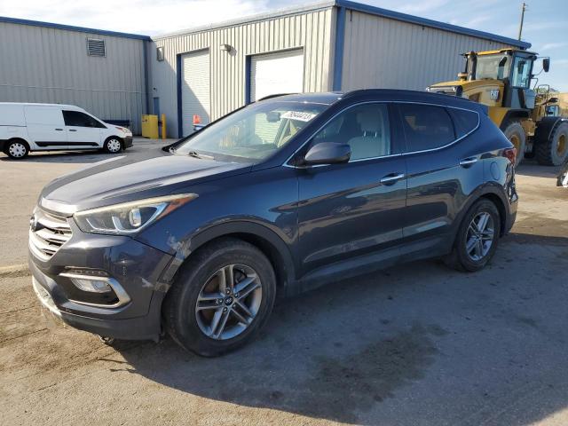 Изображение 1 2017 HYUNDAI SANTA FE SPORT  2017 с VIN 5NMZU3LBXHH011030