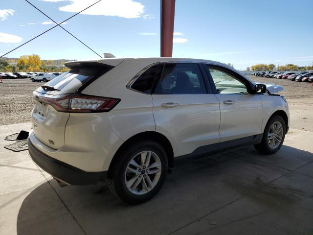 Изображение 3 2015 FORD EDGE SEL 2015 с VIN 2FMTK4J90FBB74567