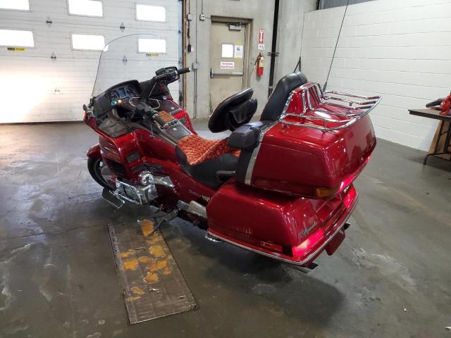 Изображение 3 1996 HONDA GL1500 A/2 1996 с VIN 1HFSC2204TA801656