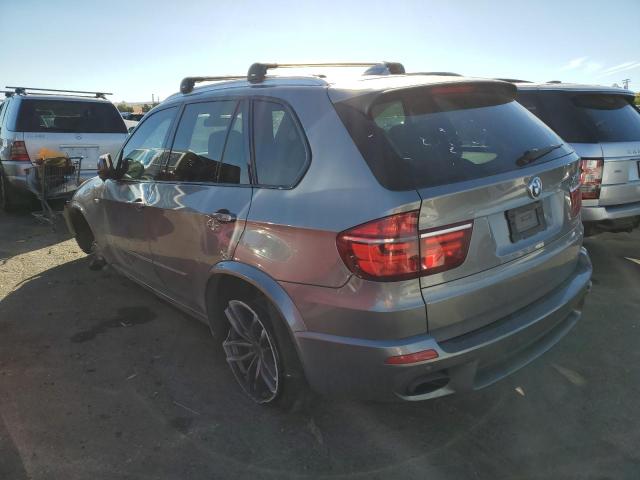 Obraz 2 z 2013 BMW X5 XDRIVE35I 2013 z VIN 5UXZV4C59D0E02842