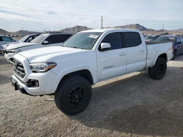 Obraz 1 z 2016 TOYOTA TACOMA DOUBLE CAB 2016 z VIN 3TMDZ5BNXGM011608