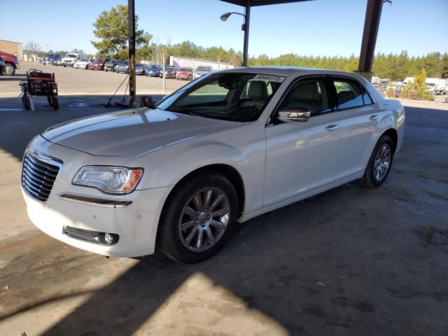 Obraz 2014 Chrysler 300C 2014