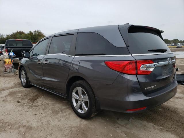 Image 2 of 2019 HONDA ODYSSEY EXL 2019 with VIN 5FNRL6H76KB012063