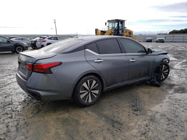 Изображение 3 2019 NISSAN ALTIMA SL 2019 с VIN 1N4BL4EV9KC207120