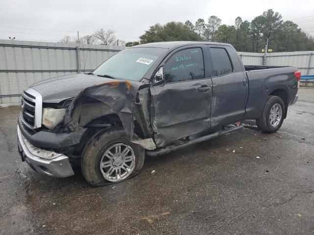 2011 TOYOTA TUNDRA DOUBLE CAB SR5 2011 image