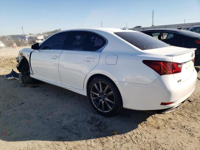 Obraz 2 z 2014 LEXUS GS 350 2014 z VIN JTHBE1BL7E5044111