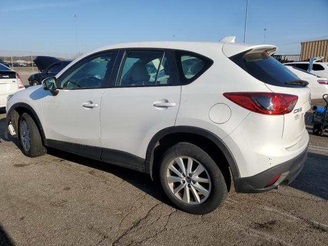 Image 2 of 2014 MAZDA CX-5 SPORT 2014 with VIN JM3KE2BE5E0330262