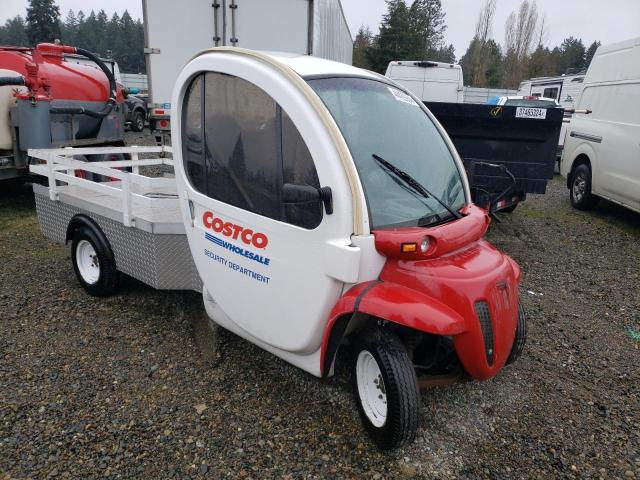 Obraz 2000 GLOBAL ELECTRIC MOTORS 825  2000
