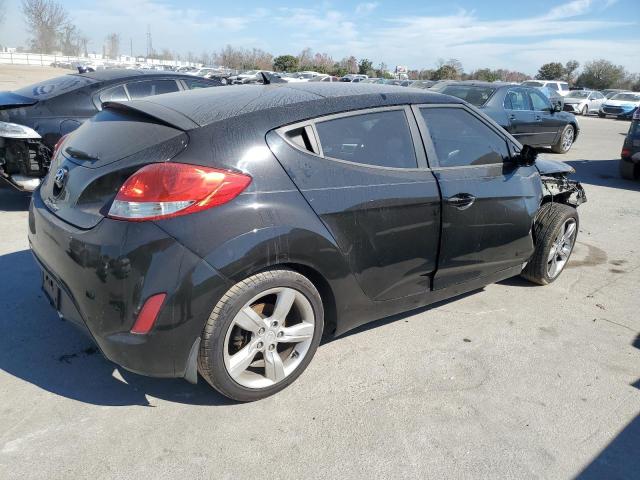 Изображение 3 2013 HYUNDAI VELOSTER  2013 с VIN KMHTC6AD2DU173070