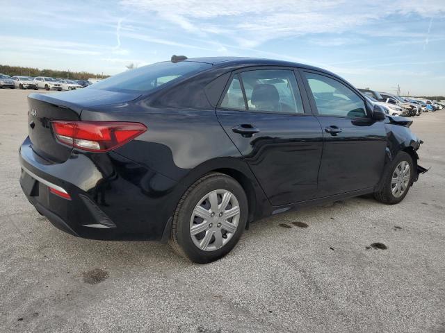 Image 3 of 2022 KIA RIO LX 2022 with VIN 3KPA24AD0NE439706