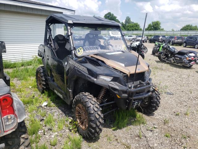2019 POLARIS GENERAL 1000 EPS RIDE COMMAND EDITION 2019 image