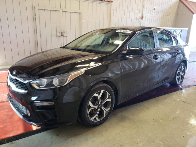 Obraz 2021 KIA FORTE FE 2021