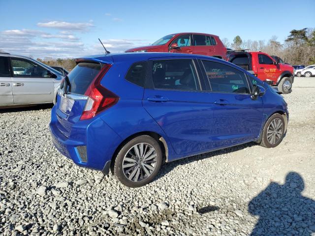 Image 3 of 2015 HONDA FIT EX 2015 with VIN 3HGGK5H87FM749398