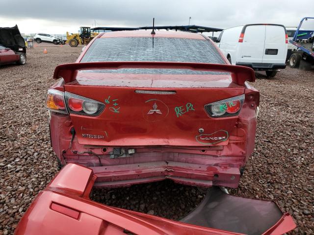 Obraz 3 z 2012 MITSUBISHI LANCER GT 2012 z VIN JA32U8FW4CU019167