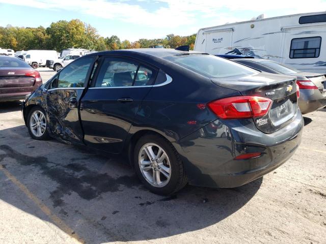 Image 2 of 2018 CHEVROLET CRUZE LT 2018 with VIN 1G1BE5SM0J7131034