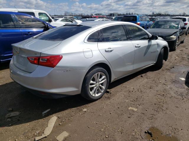 Obraz 3 z 2017 CHEVROLET MALIBU LT 2017 z VIN 1G1ZE5ST9HF135427